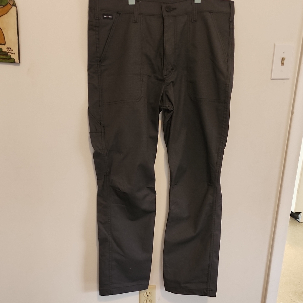 Tydale Rec FR Men’s Work Pants 36x30 Flame Resistant Utility Pants